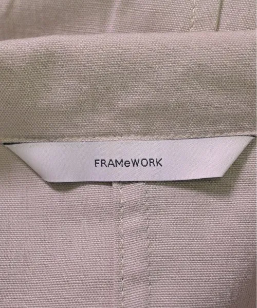 FRAMeWORK Other