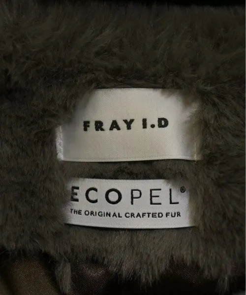 FRAY I.D Other