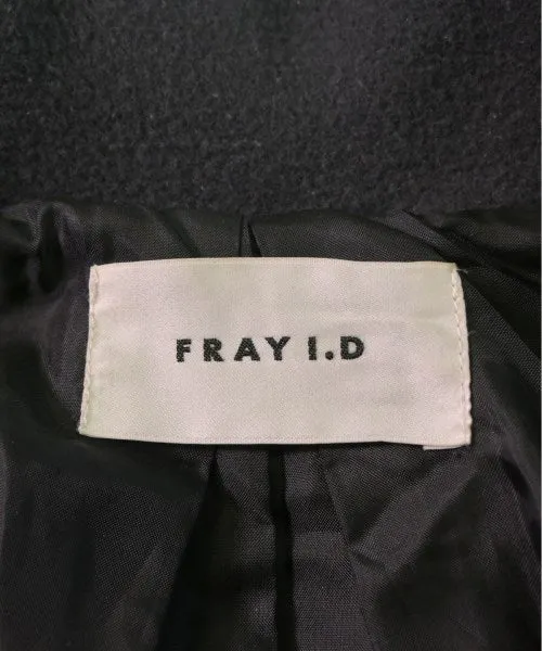 FRAY I.D Other