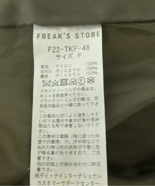 FREAK'S STORE Other