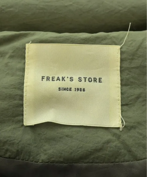 FREAK'S STORE Other