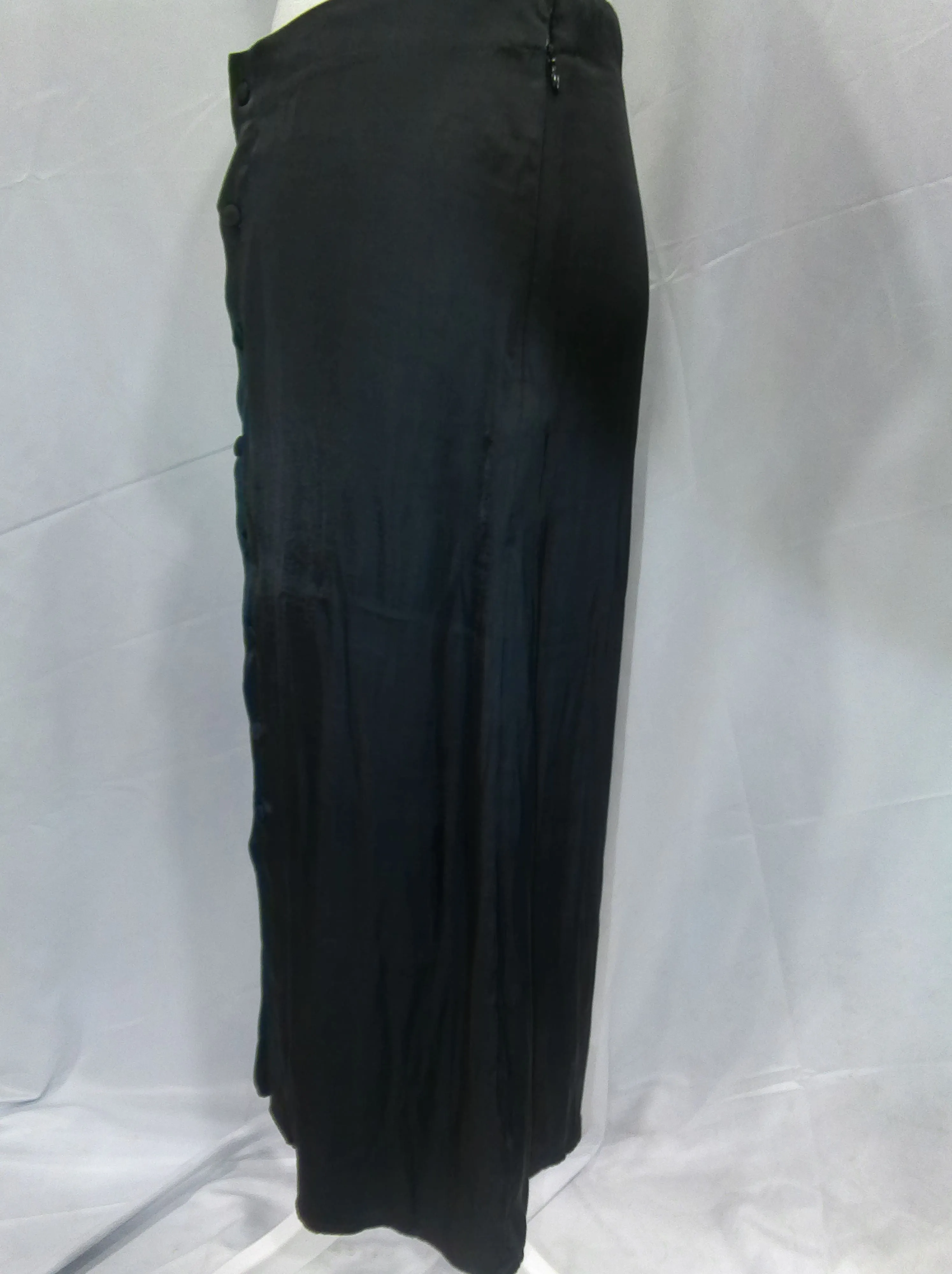 Free People Analise Midi Skirt