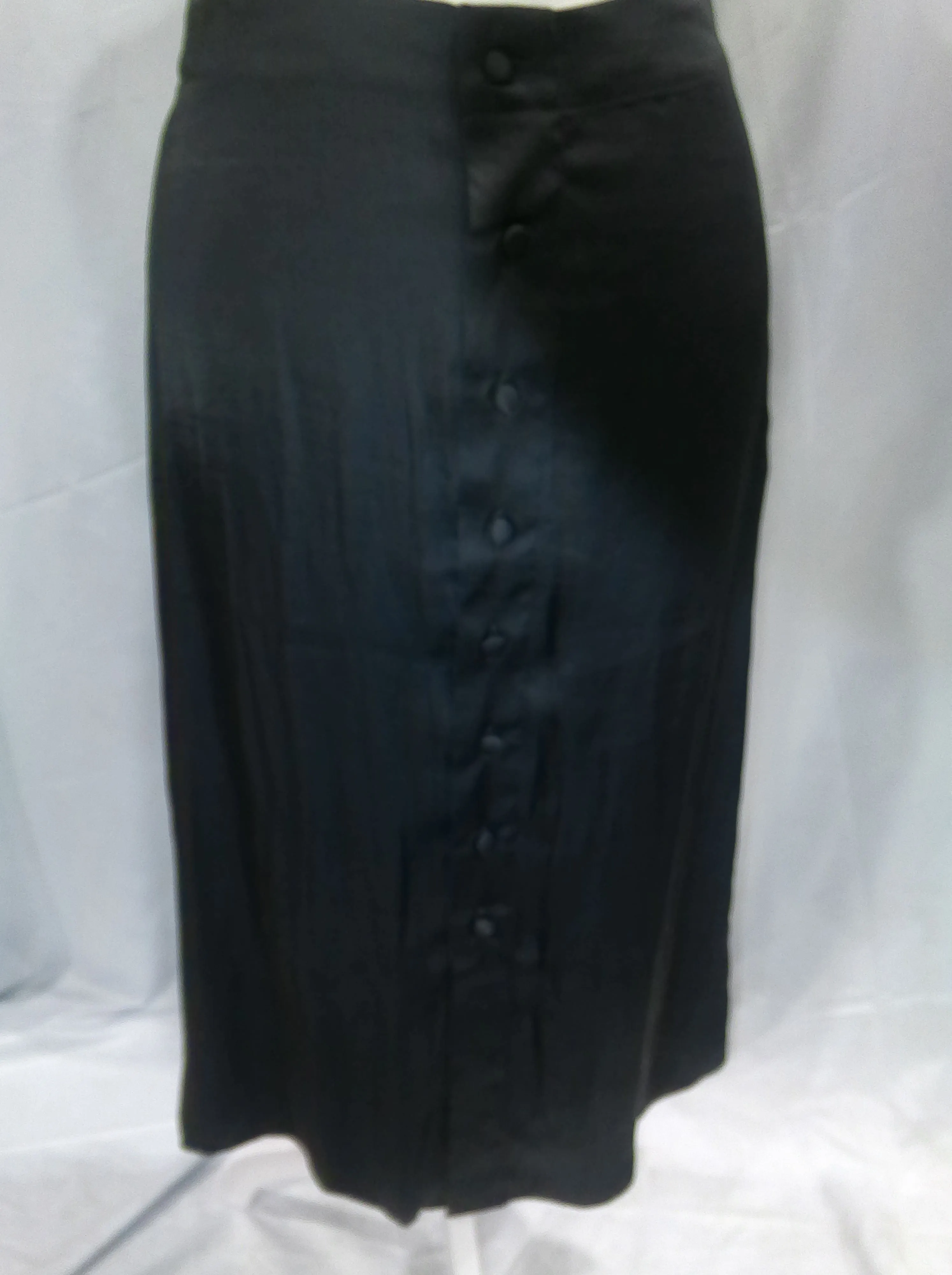 Free People Analise Midi Skirt