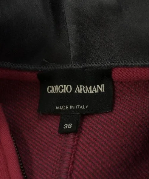 GIORGIO ARMANI Other