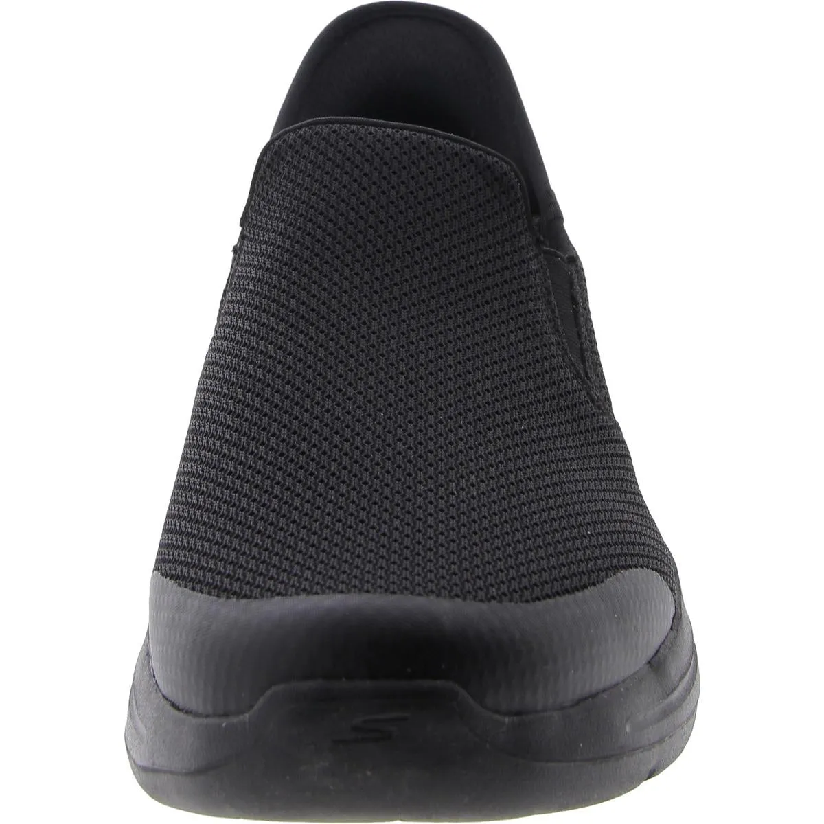 Go Walk Arch Fit Mens Lifestyle Slip-On Casual And Fashion Sneakers