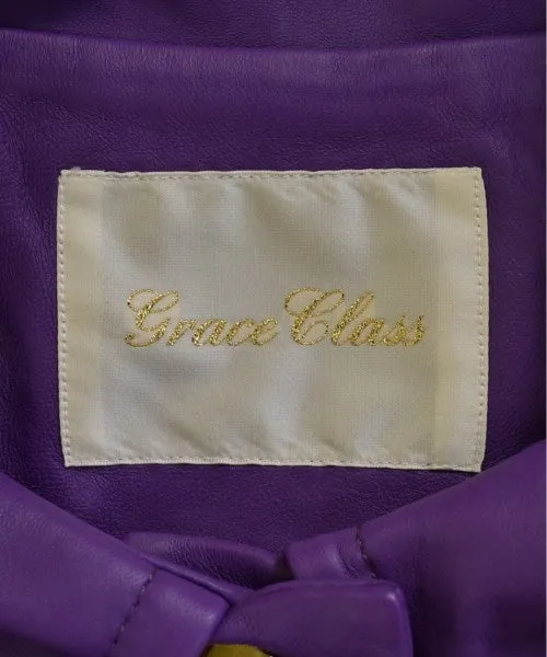GRACE Class Other