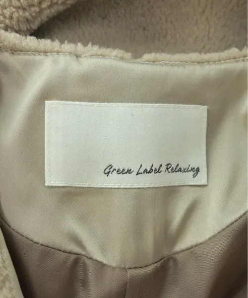 green label relaxing Other