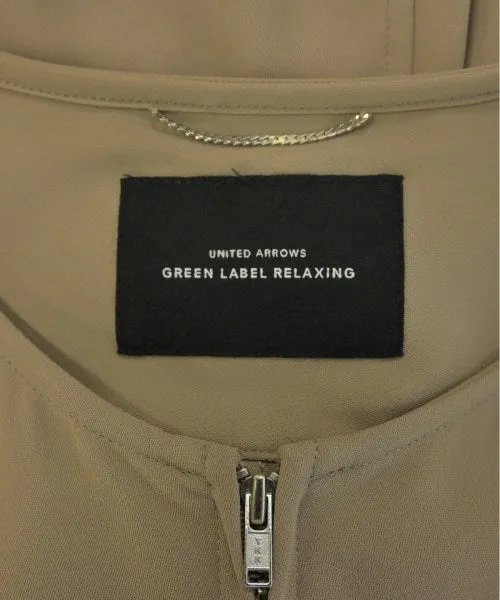 green label relaxing Other