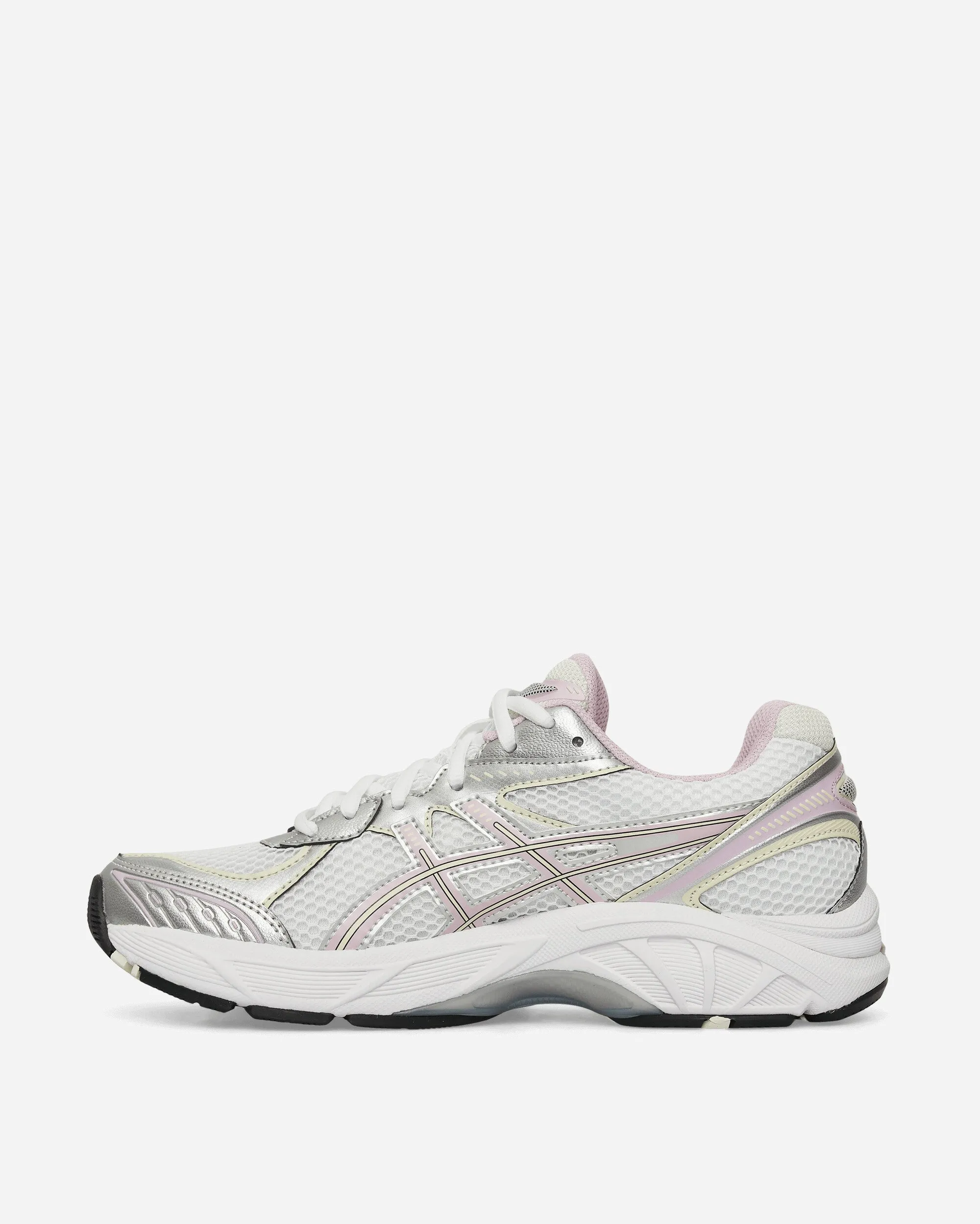 GT-2160 Sneakers White / Rose Water