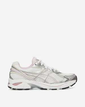 GT-2160 Sneakers White / Rose Water
