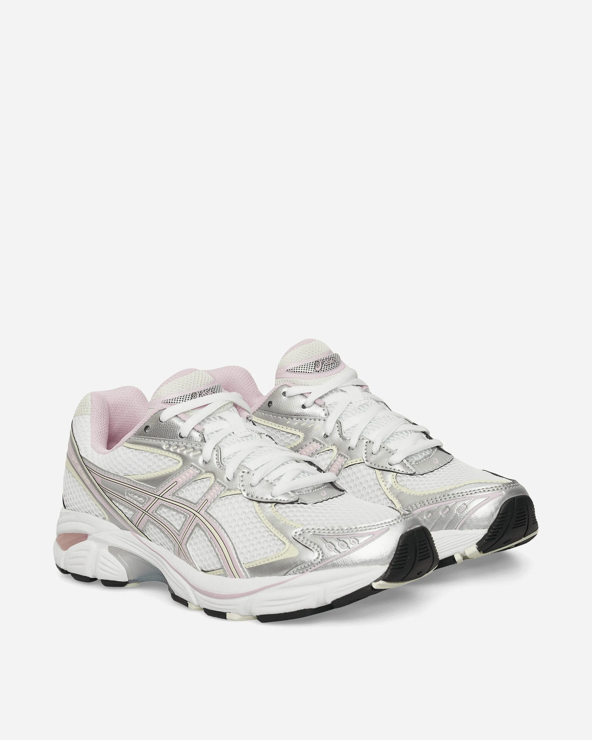 GT-2160 Sneakers White / Rose Water