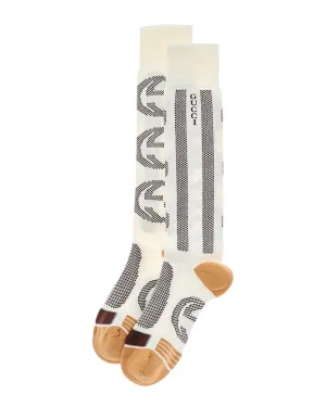 Gucci Interlocking G Socks