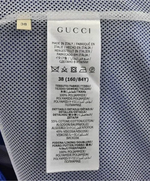 GUCCI Other