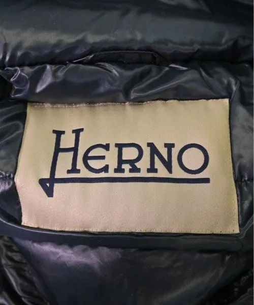 HERNO Down jackets/Vests