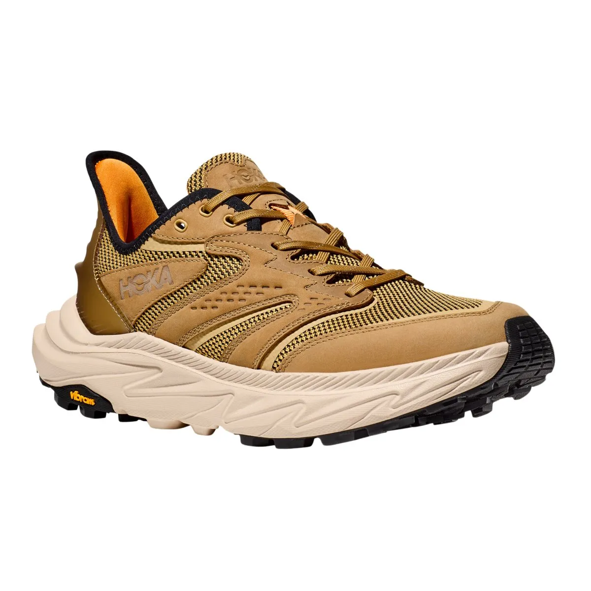 Hoka One One Men's Anacapa 2 Freedom Wheat/Oak