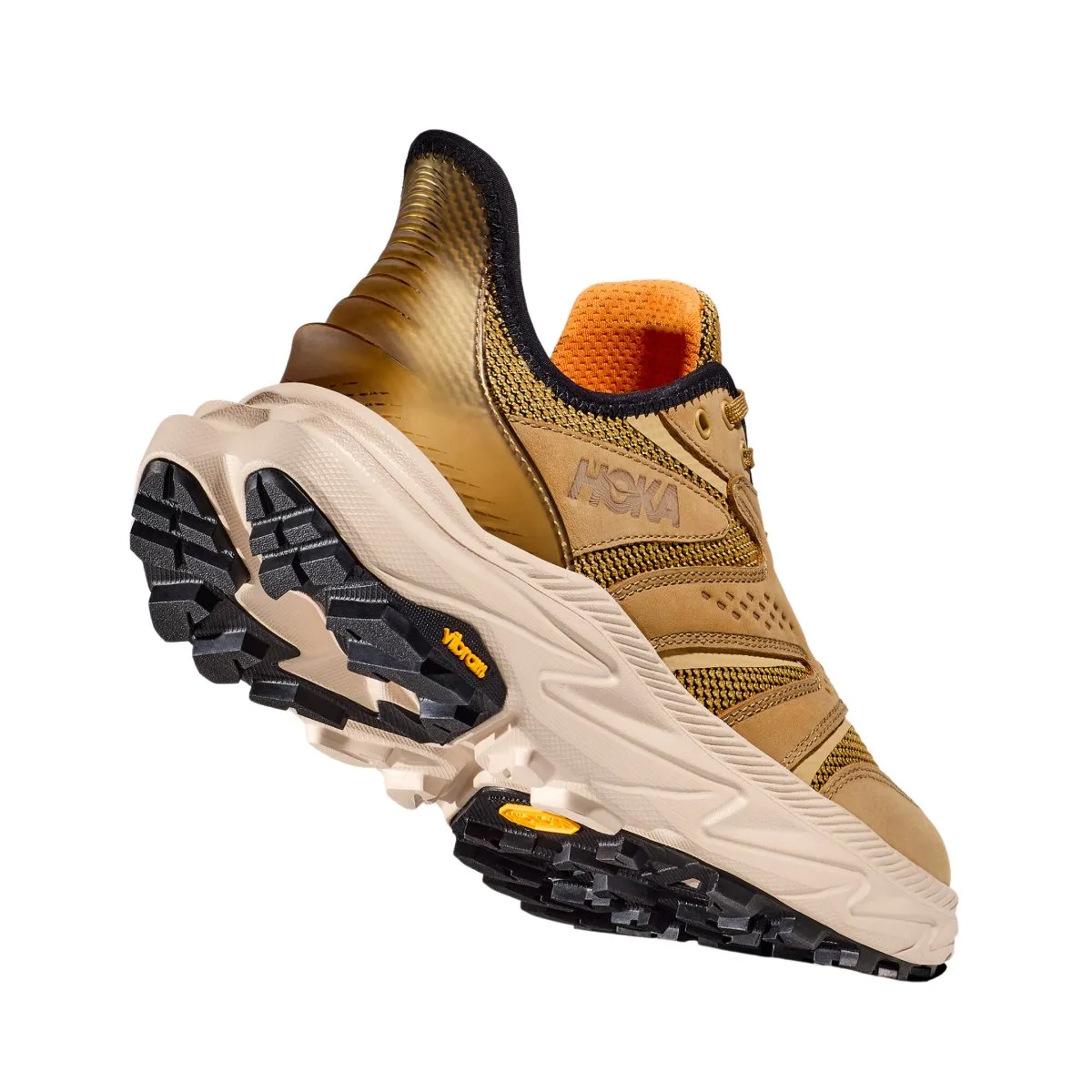 Hoka One One Men's Anacapa 2 Freedom Wheat/Oak