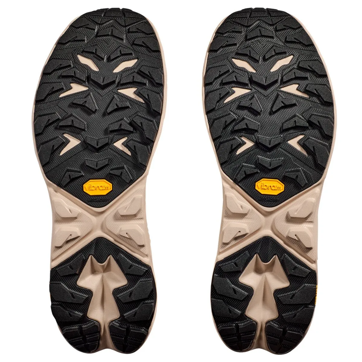 Hoka One One Men's Anacapa 2 Freedom Wheat/Oak