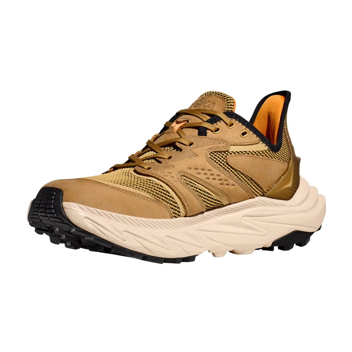 Hoka One One Men's Anacapa 2 Freedom Wheat/Oak