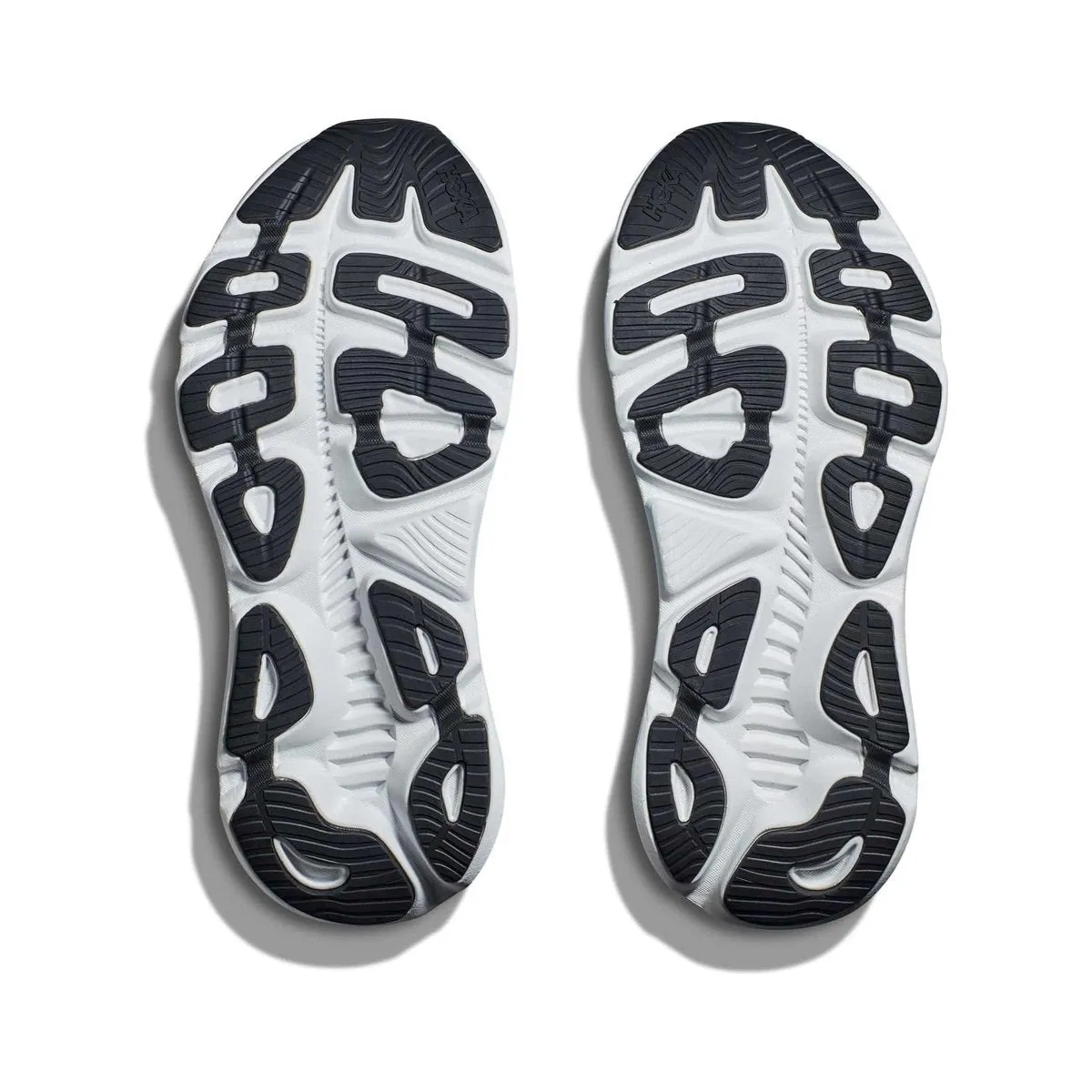 Hoka One One Men's Gaviota 5 Grey/Blue