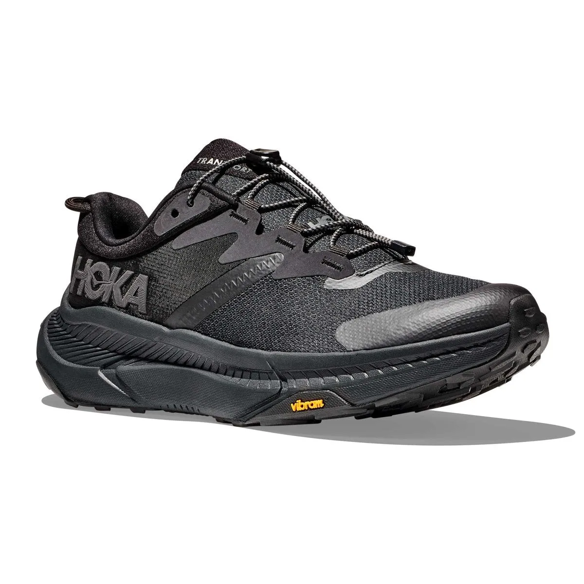 Hoka One One Men's Transport Black/Black