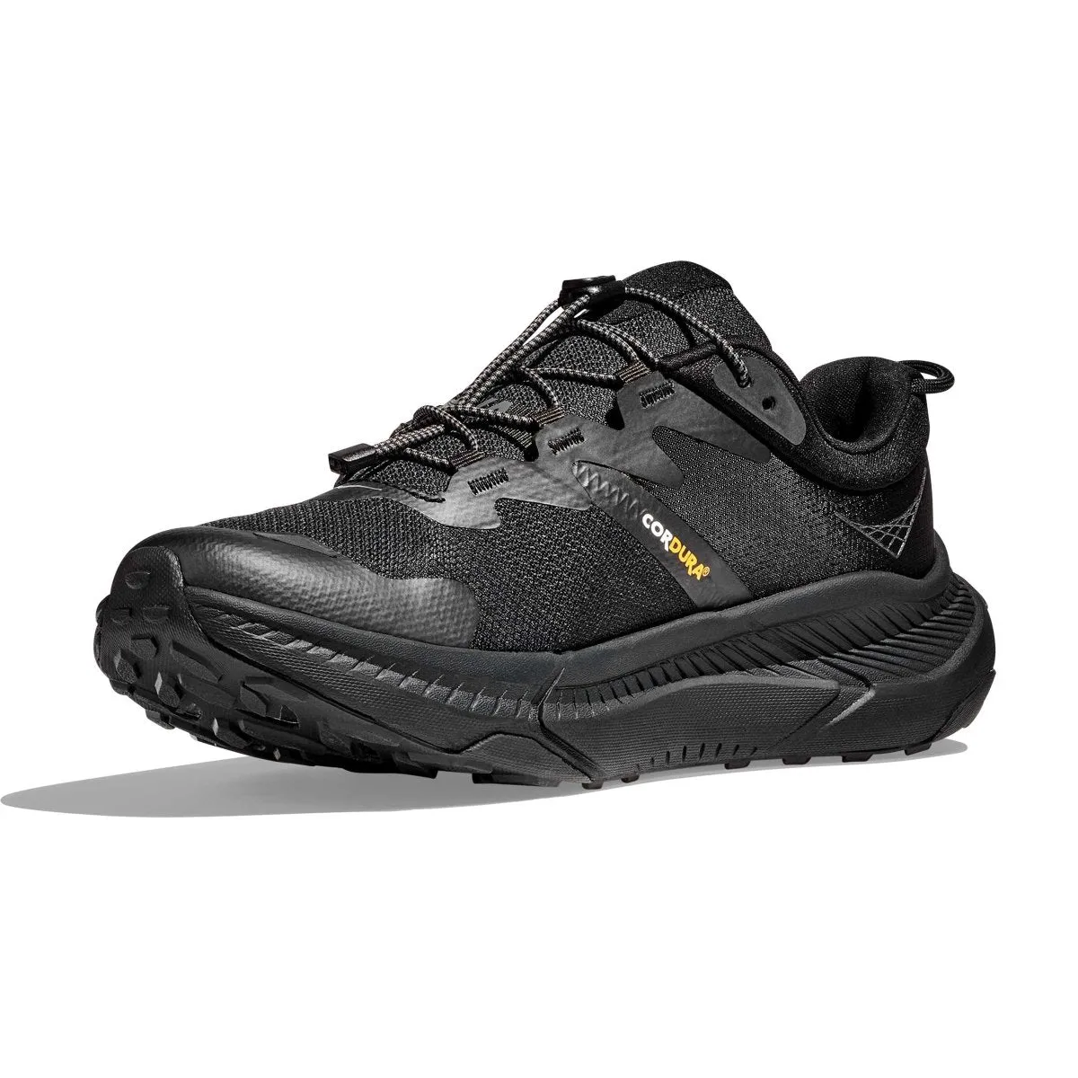 Hoka One One Men's Transport Black/Black