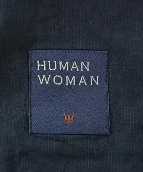 HUMAN WOMAN Other