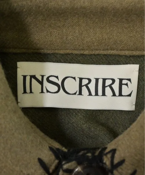 INSCRIRE Other