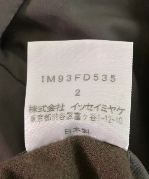 ISSEY MIYAKE Other