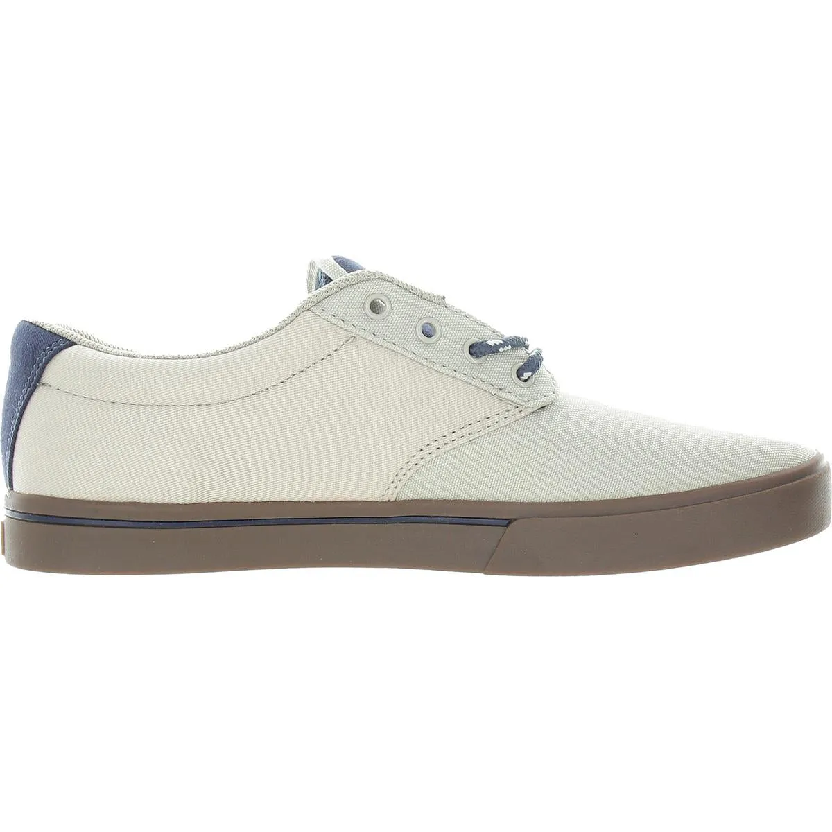 Jameson Mens Faux Suede Fashion Fashion Sneakers