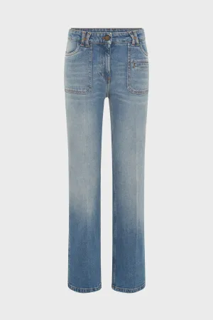 Jean Ava Dbp73b317 Blue