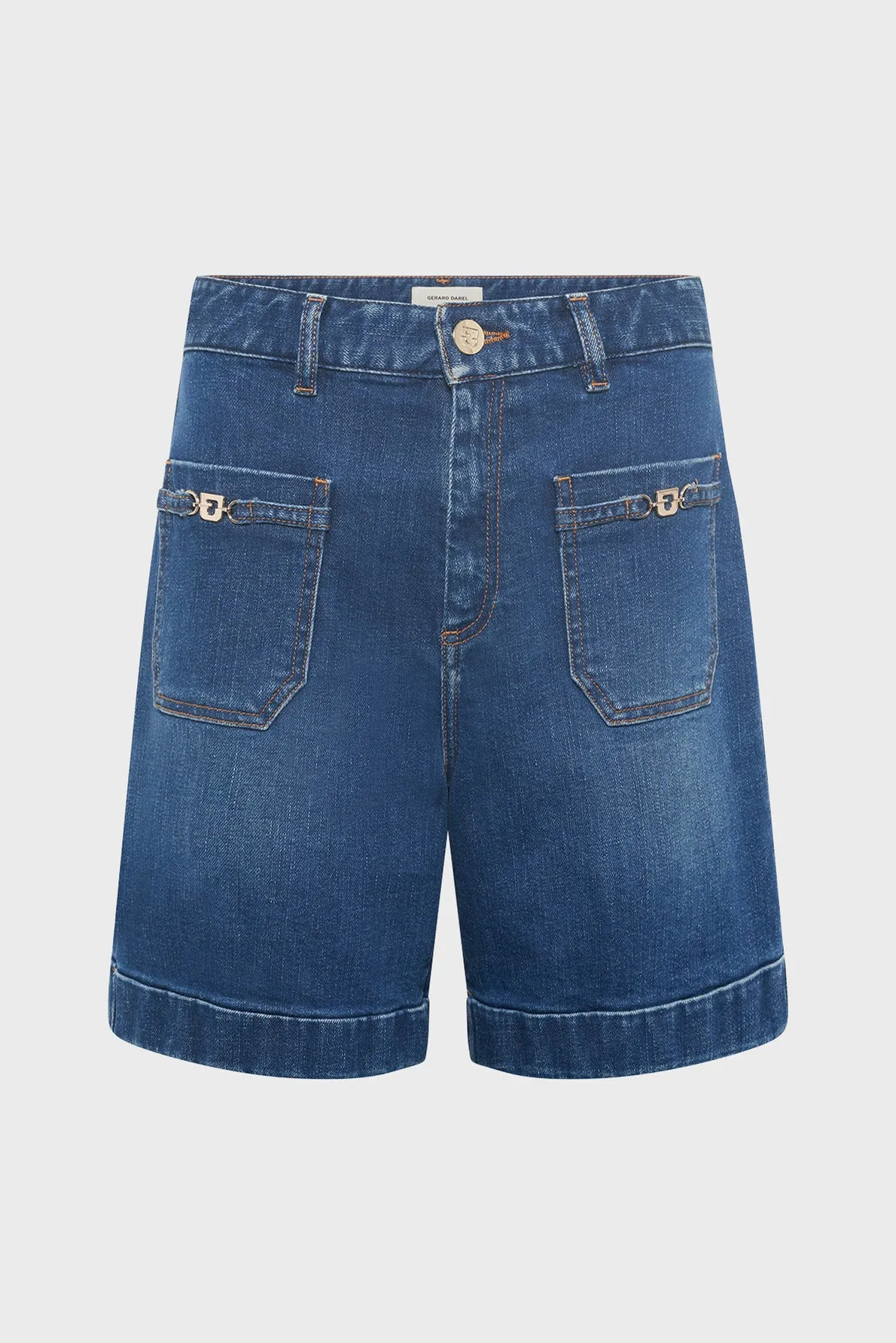Jean Lolly Dbp45b062 Blue