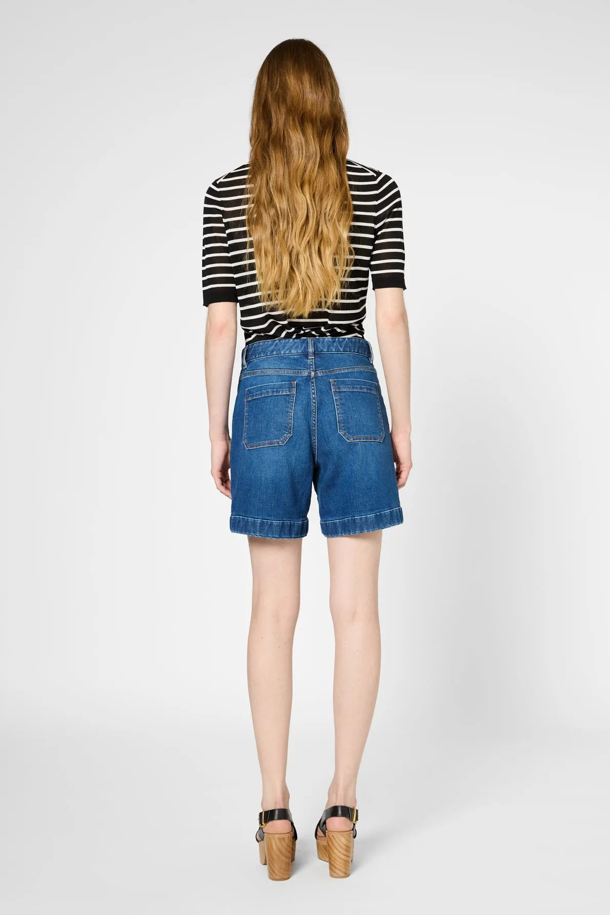Jean Lolly Dbp45b062 Blue