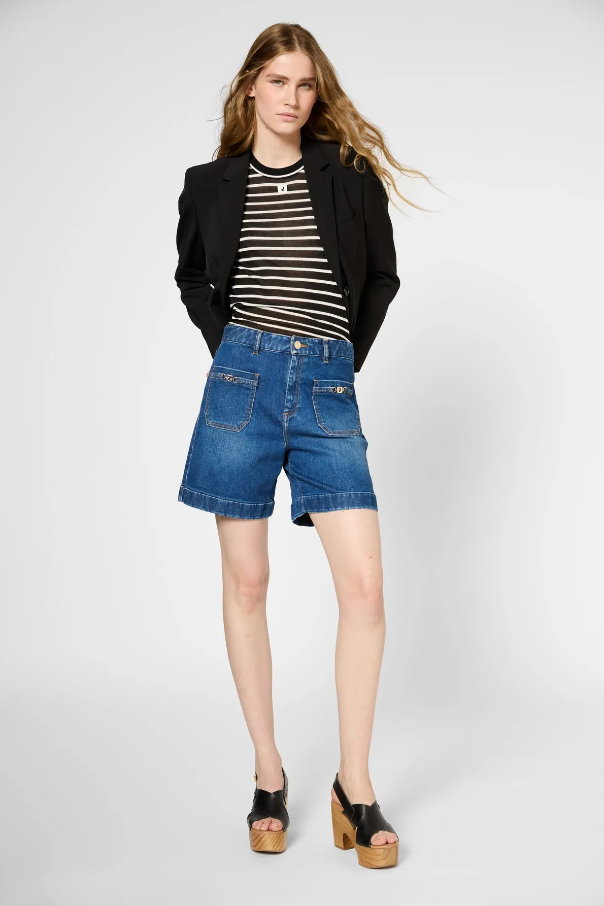 Jean Lolly Dbp45b062 Blue