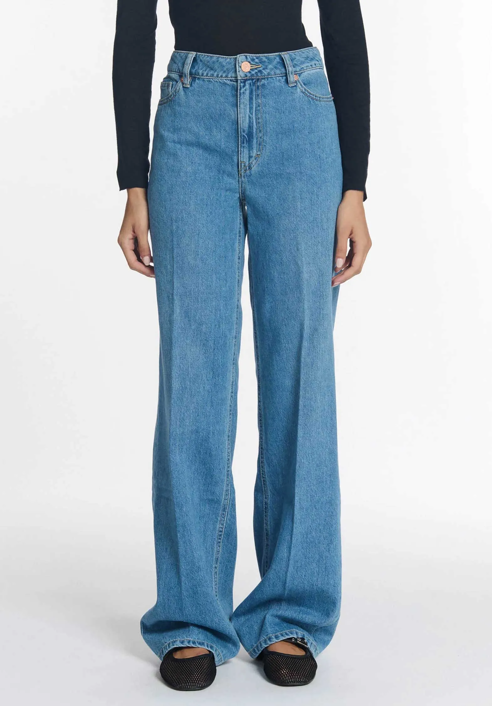 Jeans Po1443 Joie Denim In-26