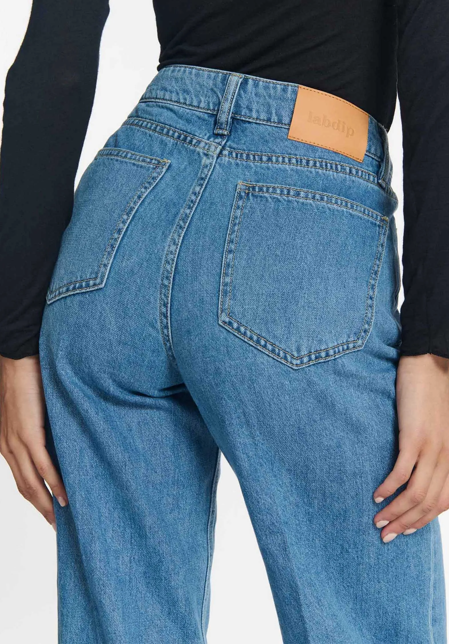 Jeans Po1443 Joie Denim In-26