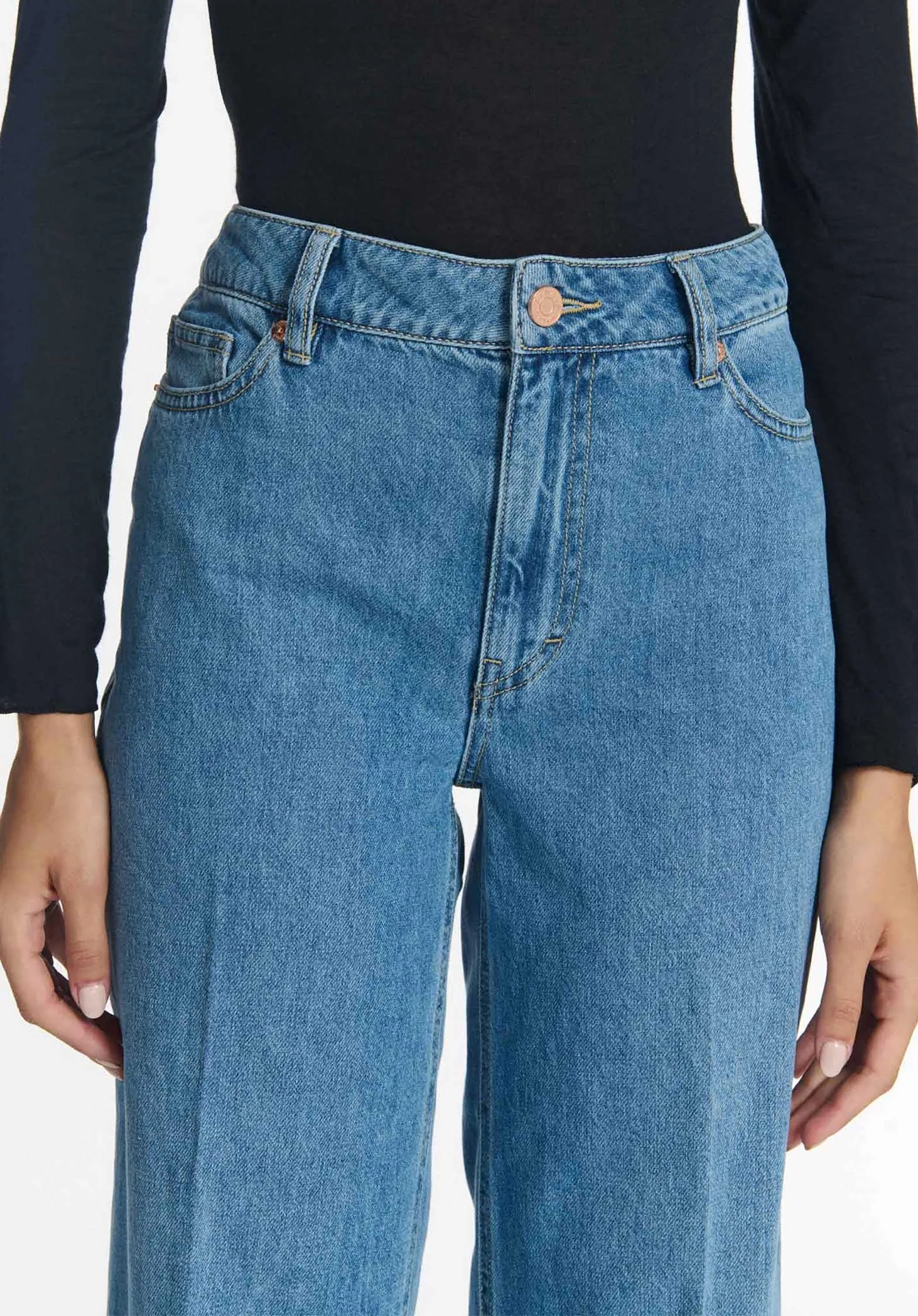 Jeans Po1443 Joie Denim In-26