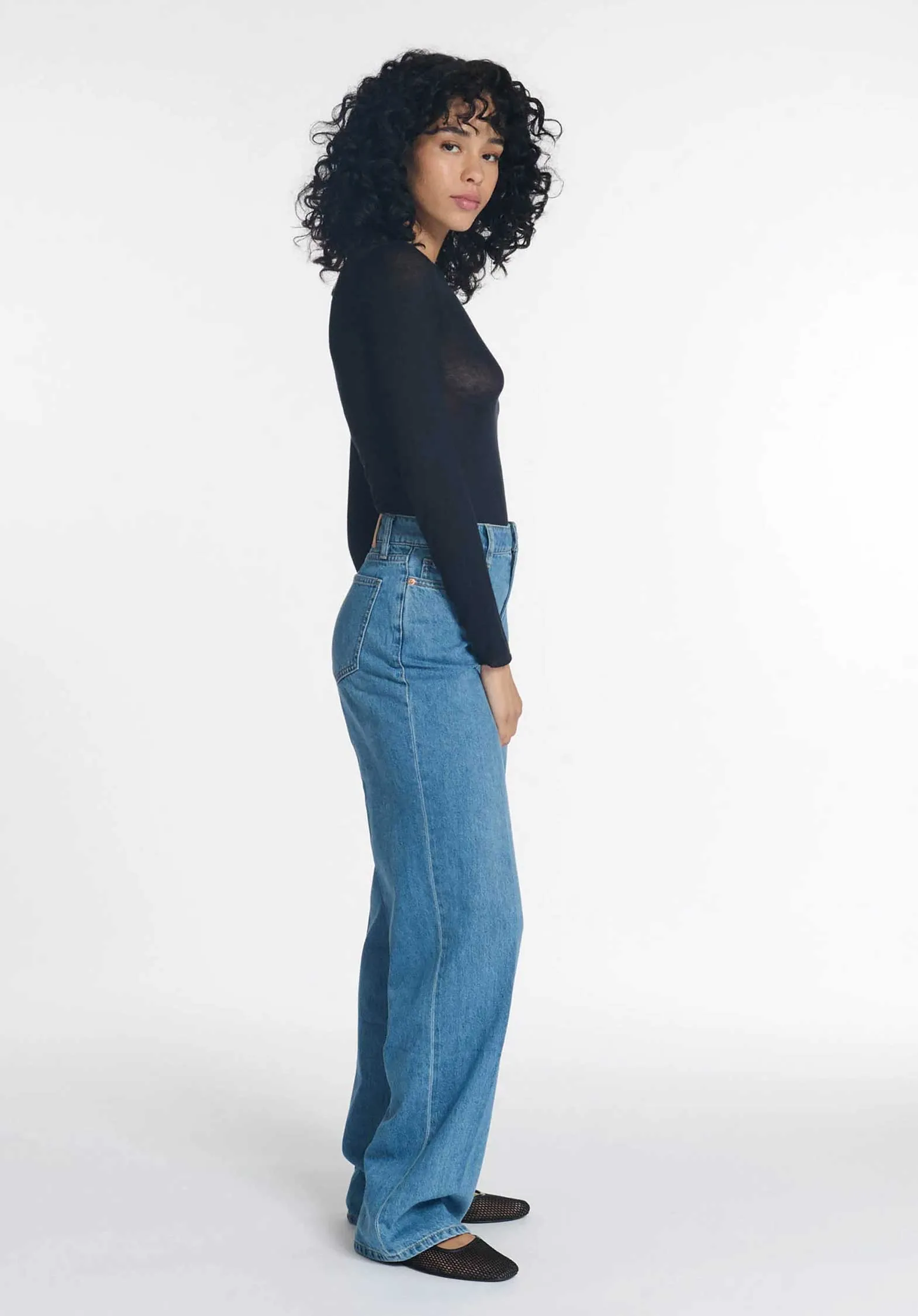Jeans Po1443 Joie Denim In-26