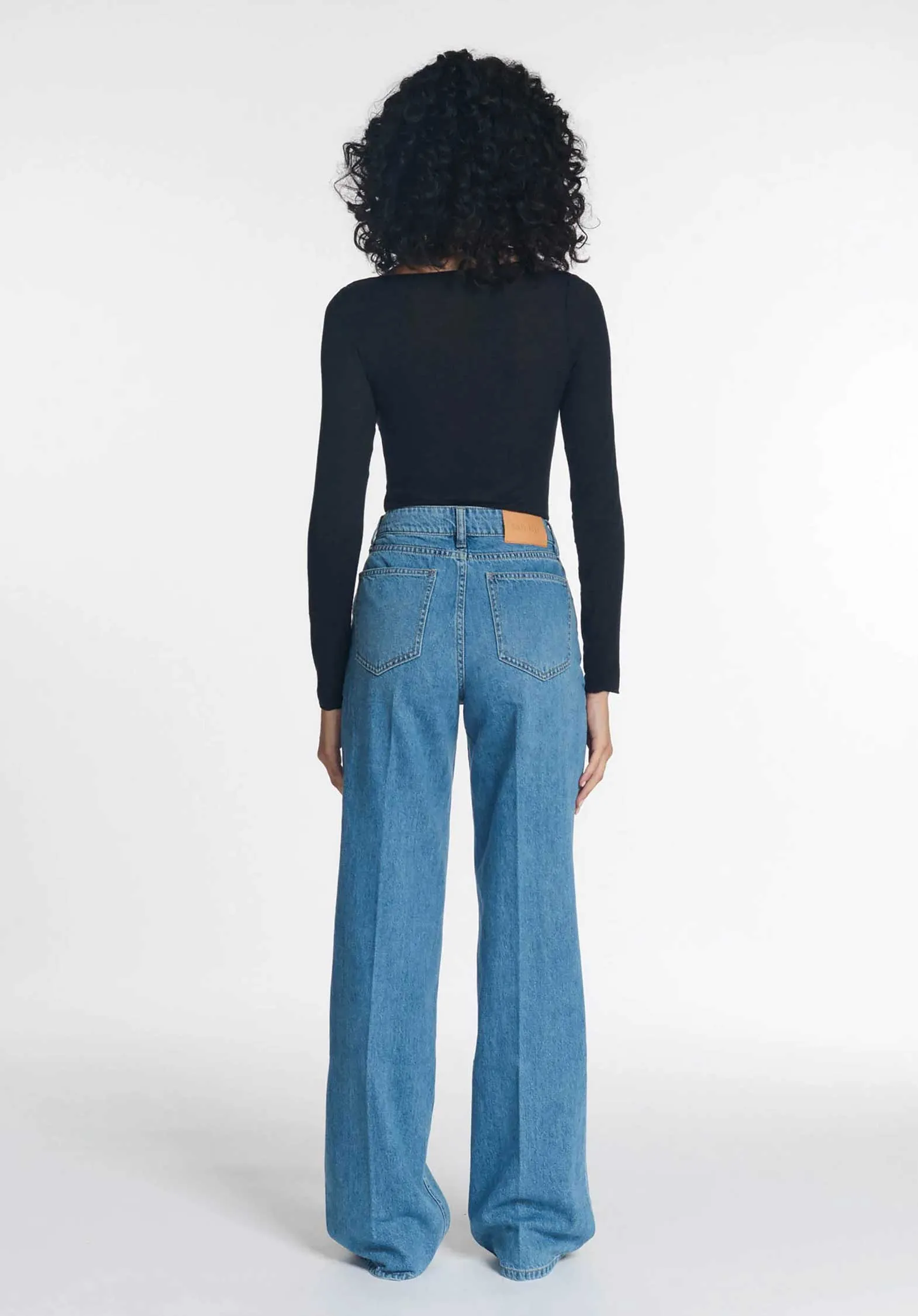 Jeans Po1443 Joie Denim In-26