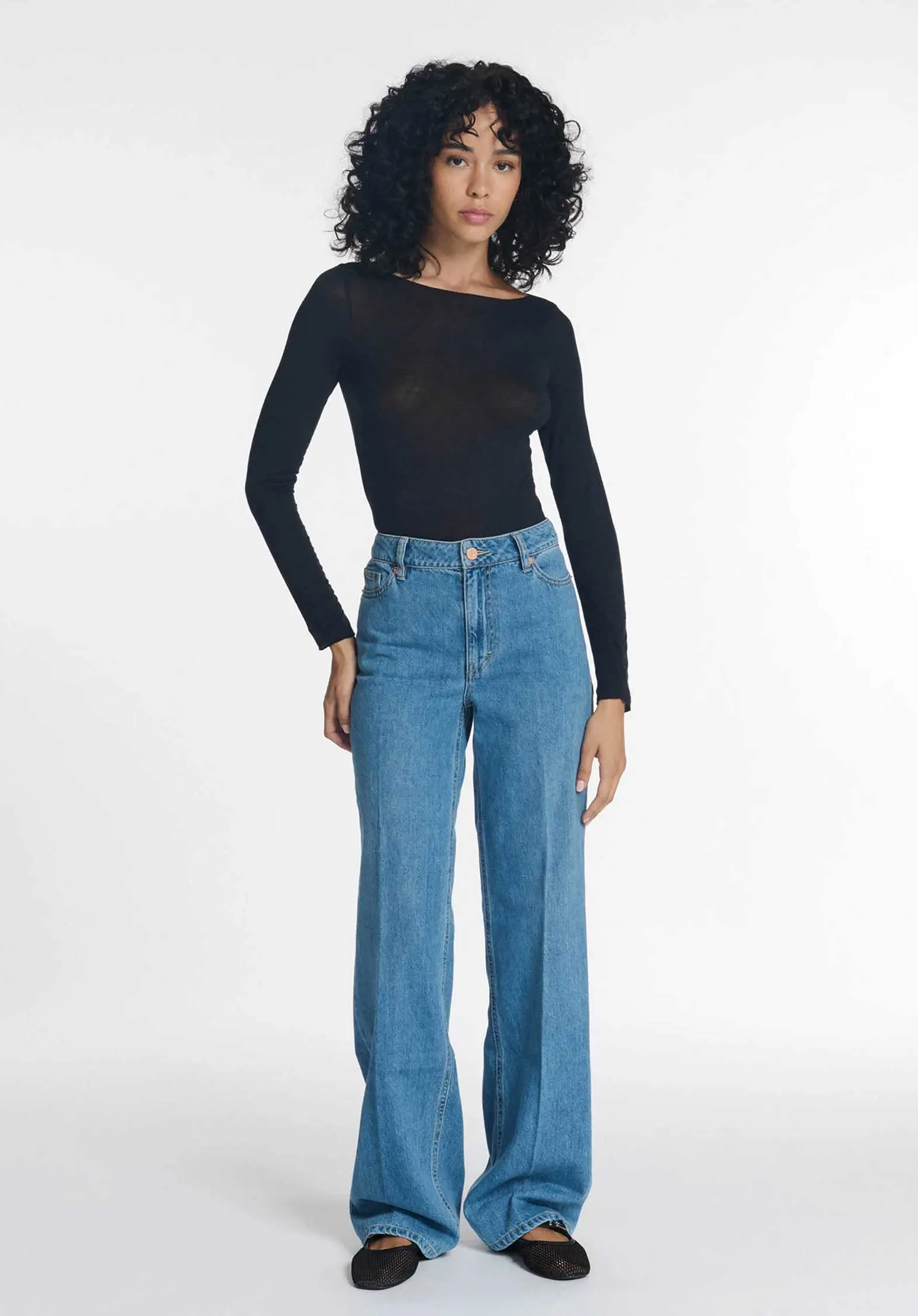 Jeans Po1443 Joie Denim In-26