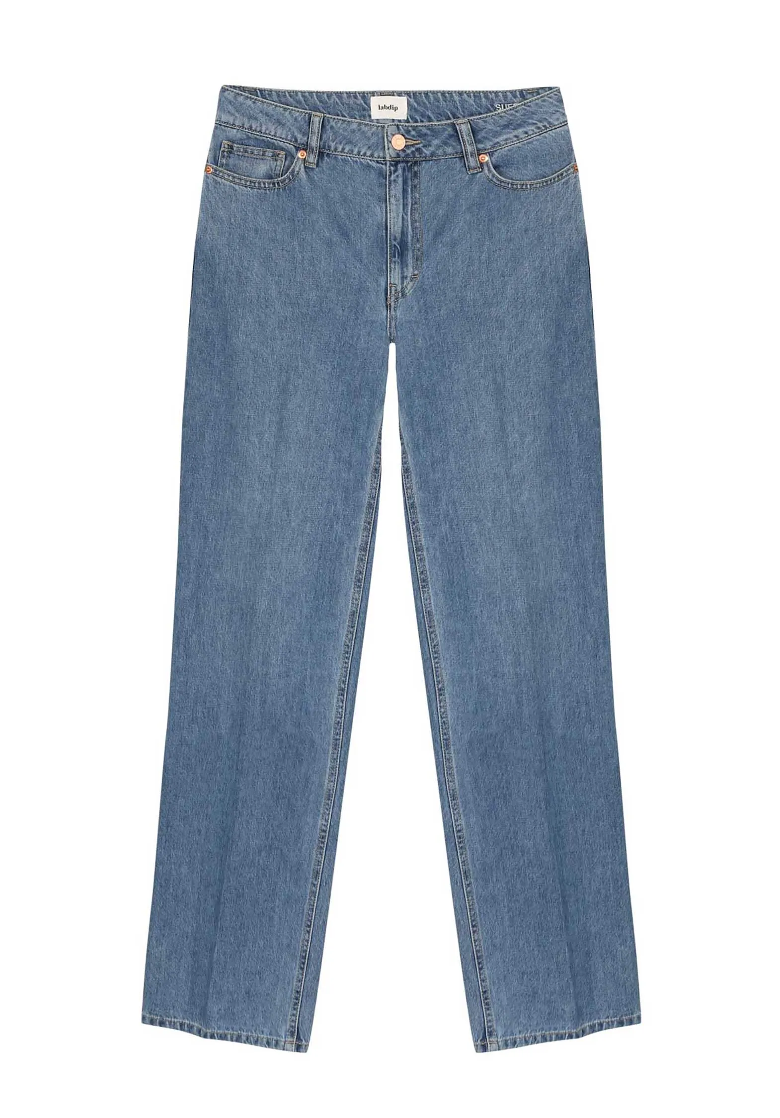 Jeans Po1443 Joie Denim In-26