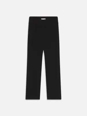 Jetset Weekend Capri -- Sheen Noir