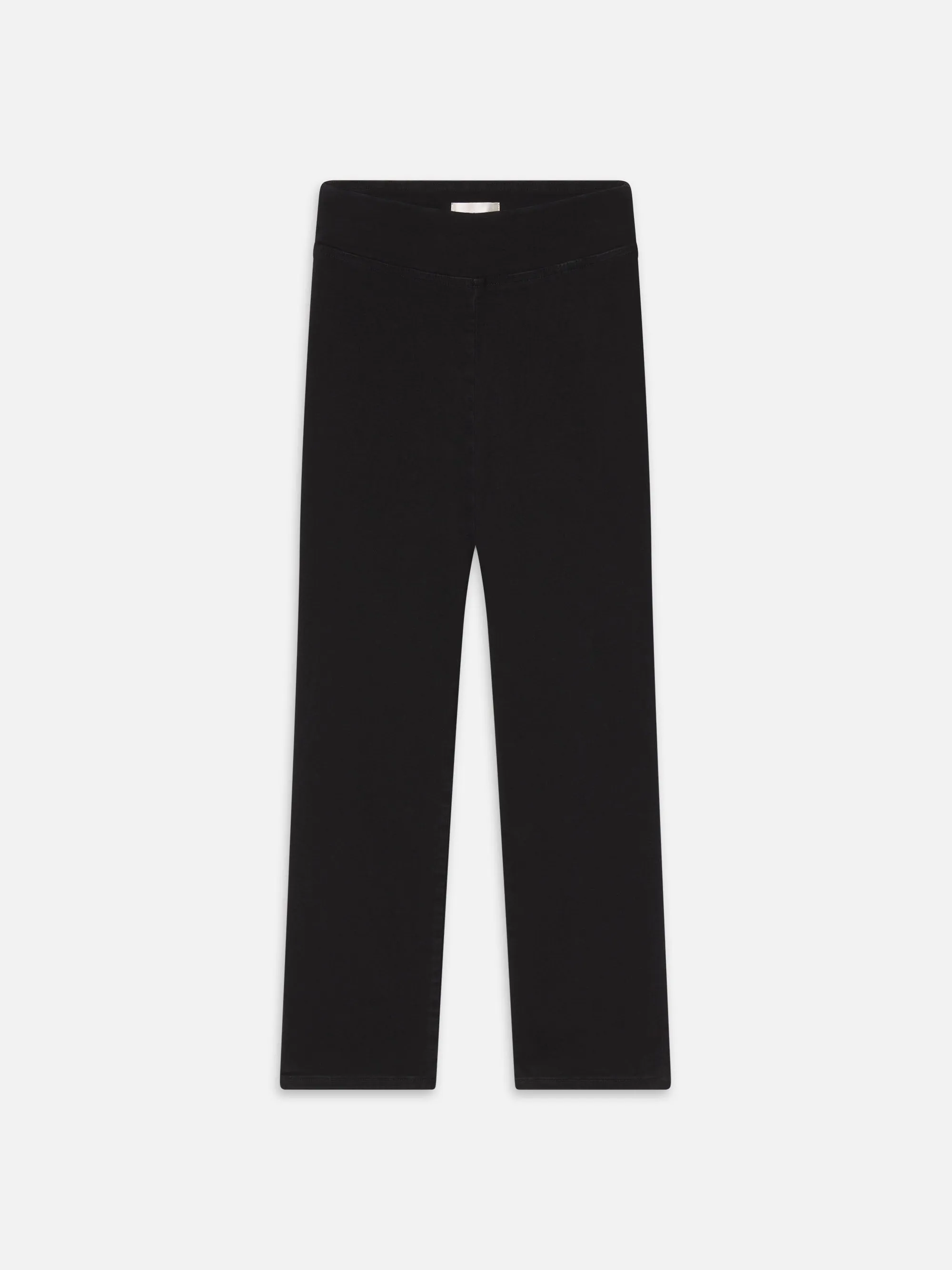 Jetset Weekend Capri -- Sheen Noir