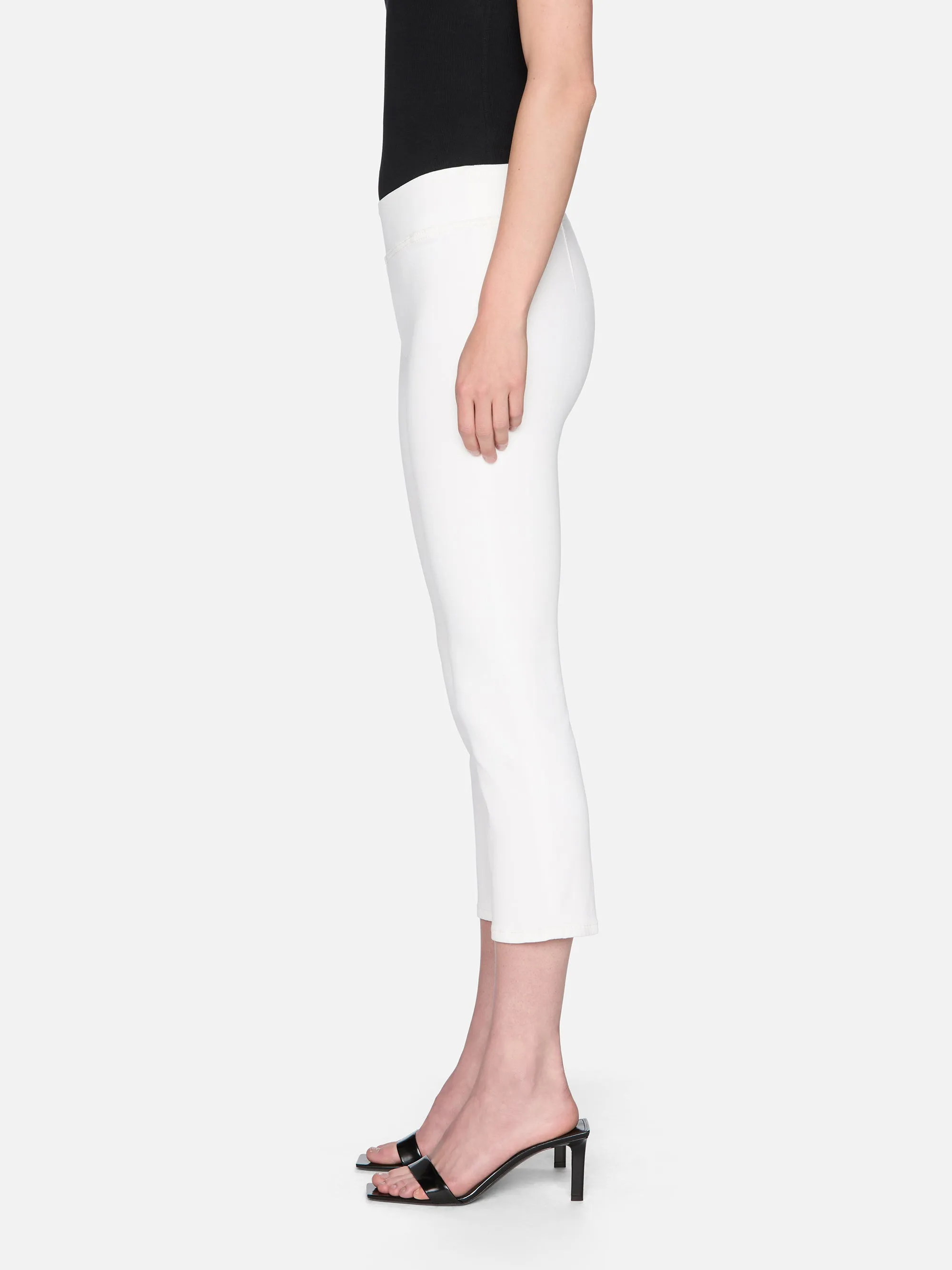 Jetset Weekend Capri -- White