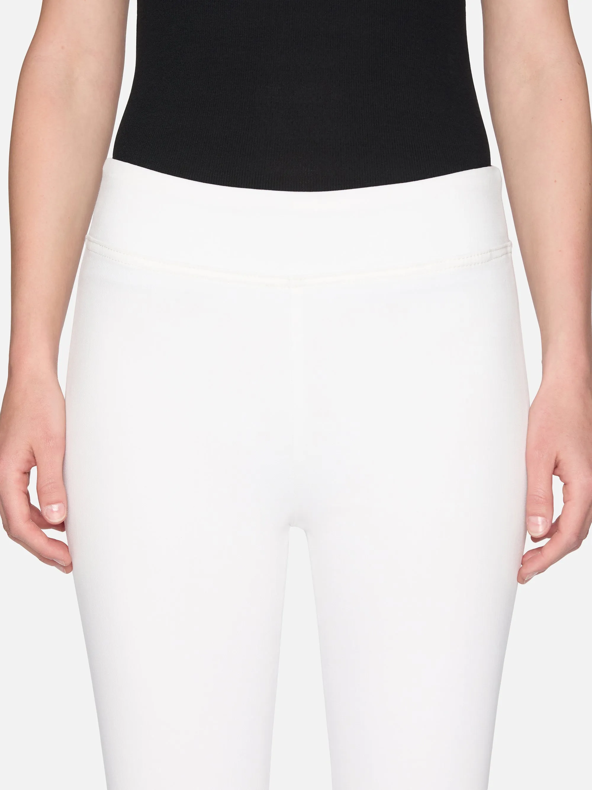 Jetset Weekend Capri -- White
