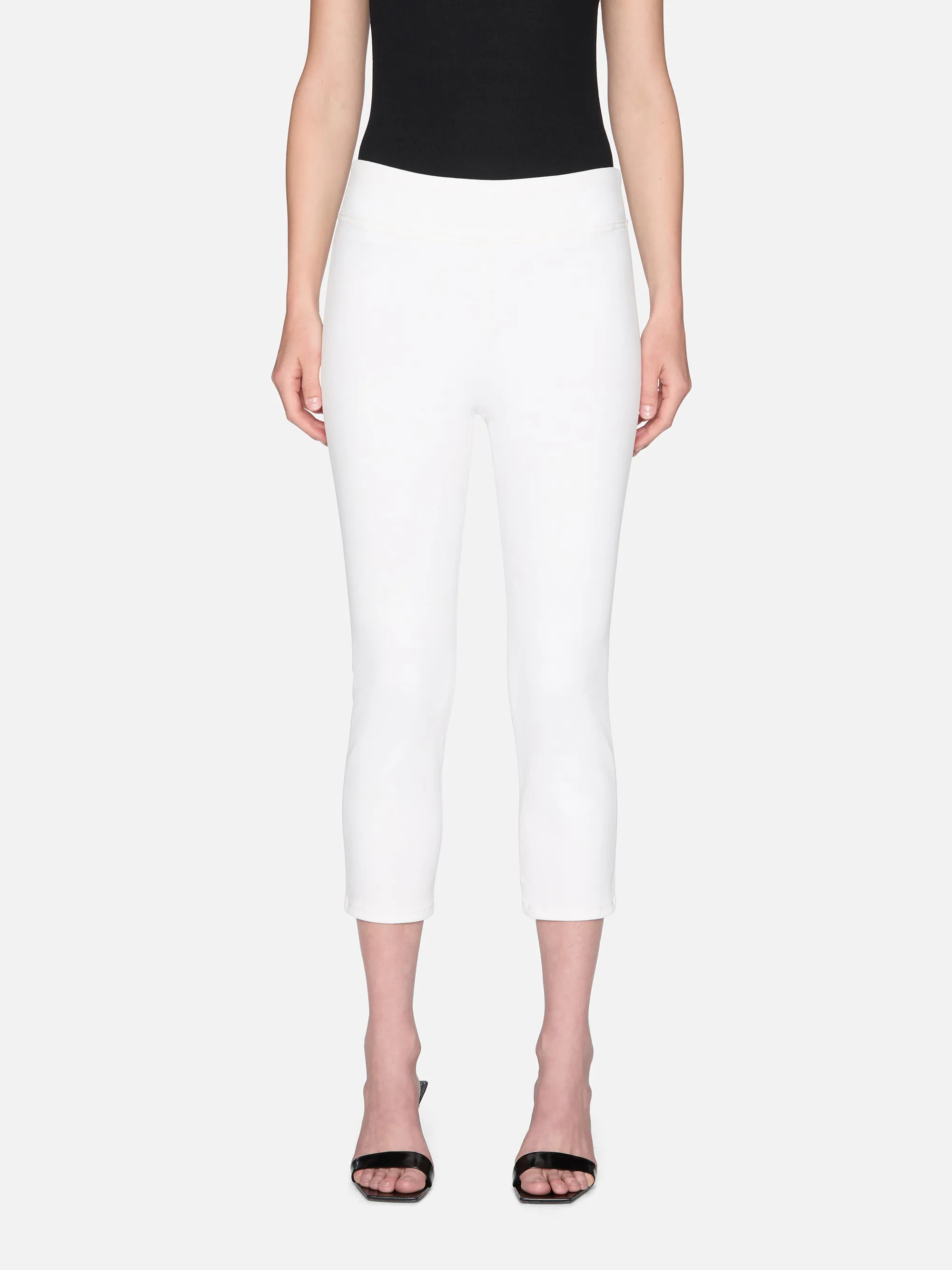 Jetset Weekend Capri -- White