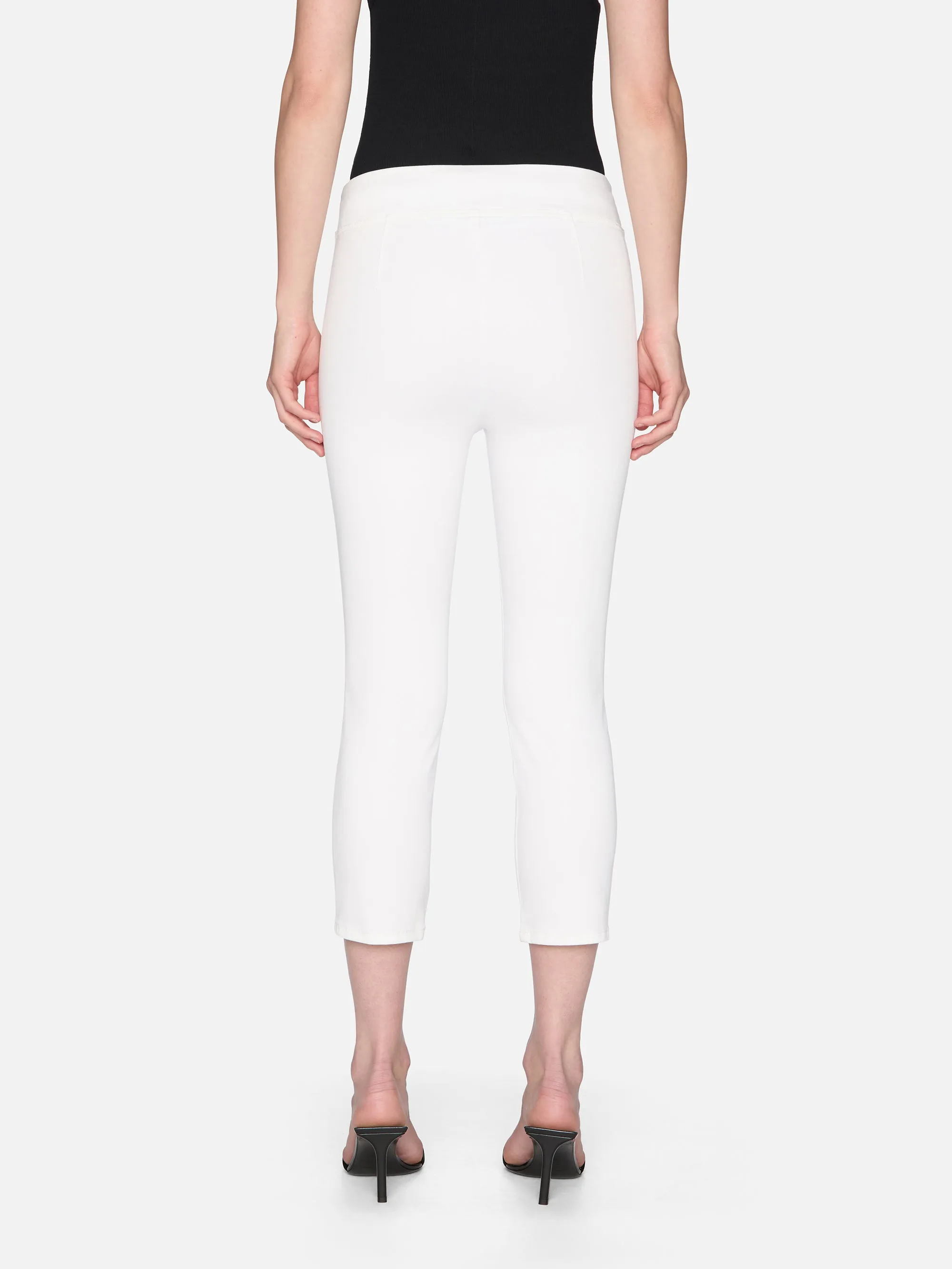 Jetset Weekend Capri -- White