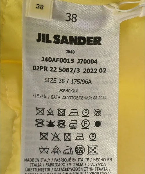 JIL SANDER   Other
