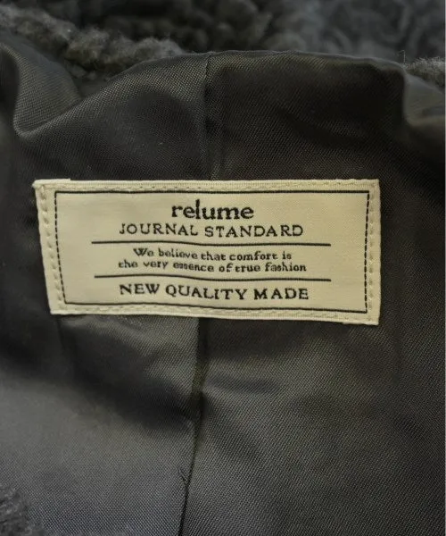 JOURNAL STANDARD Relume Other
