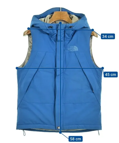 JUNYA WATANABE MAN Mountain parka