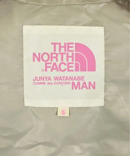 JUNYA WATANABE MAN Mountain parka